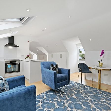 Nightingale Suites London Luaran gambar