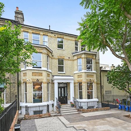 Nightingale Suites London Luaran gambar