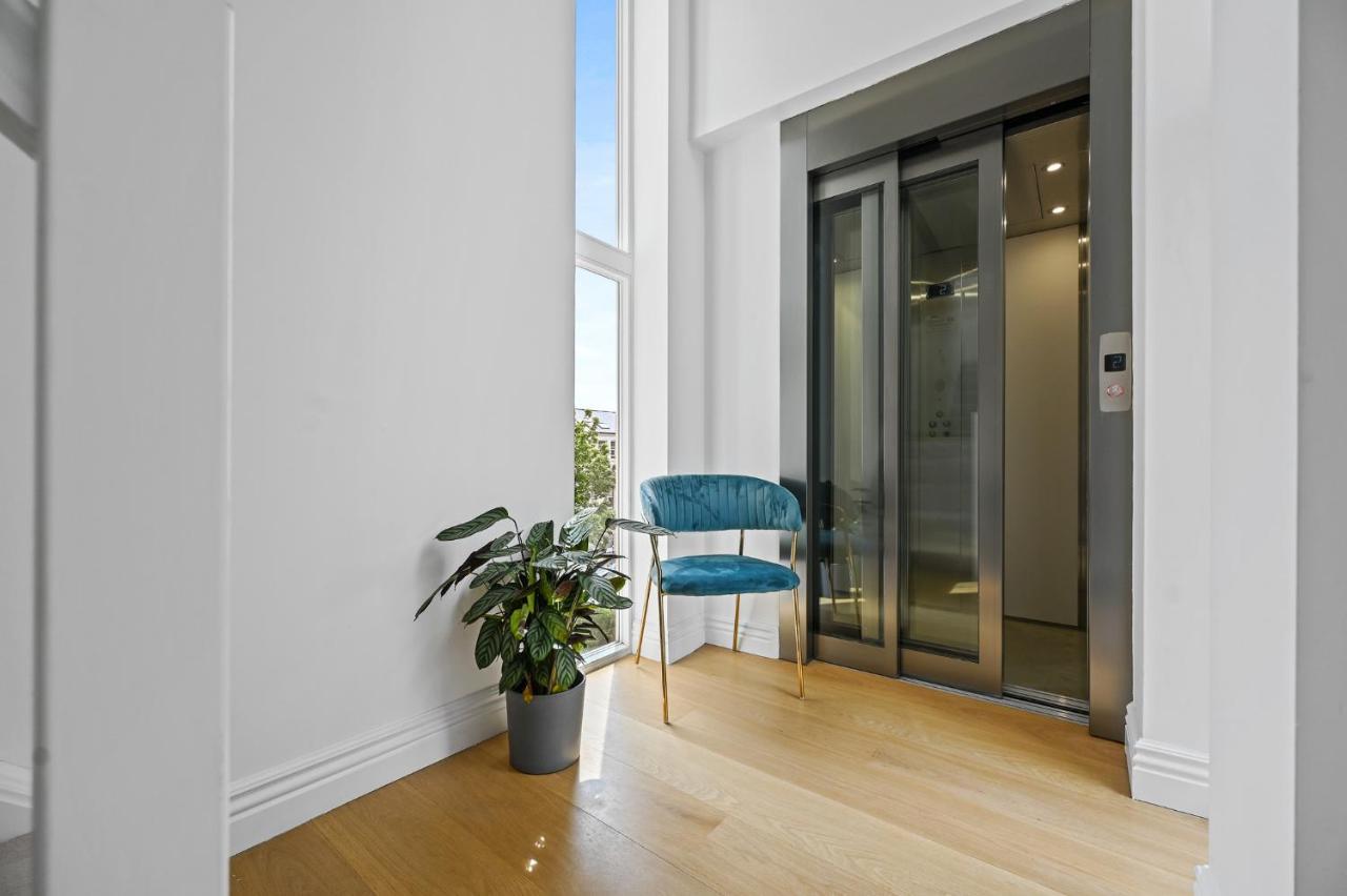 Nightingale Suites London Luaran gambar