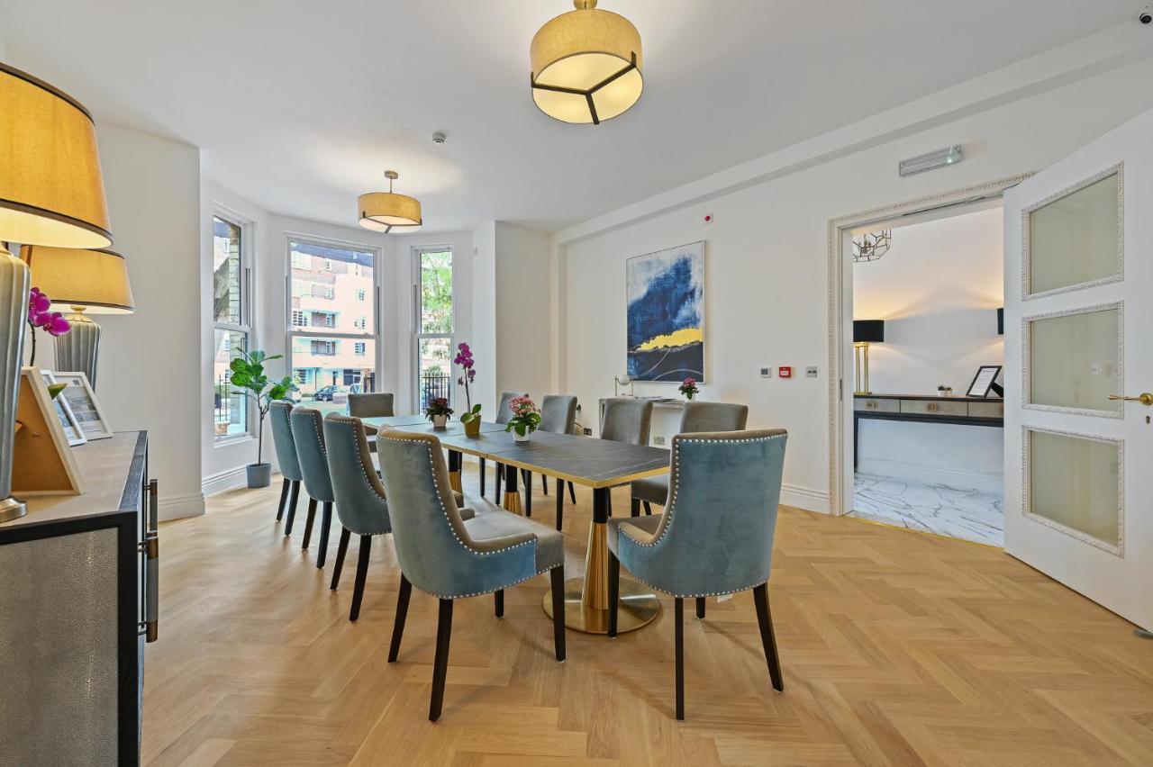 Nightingale Suites London Luaran gambar