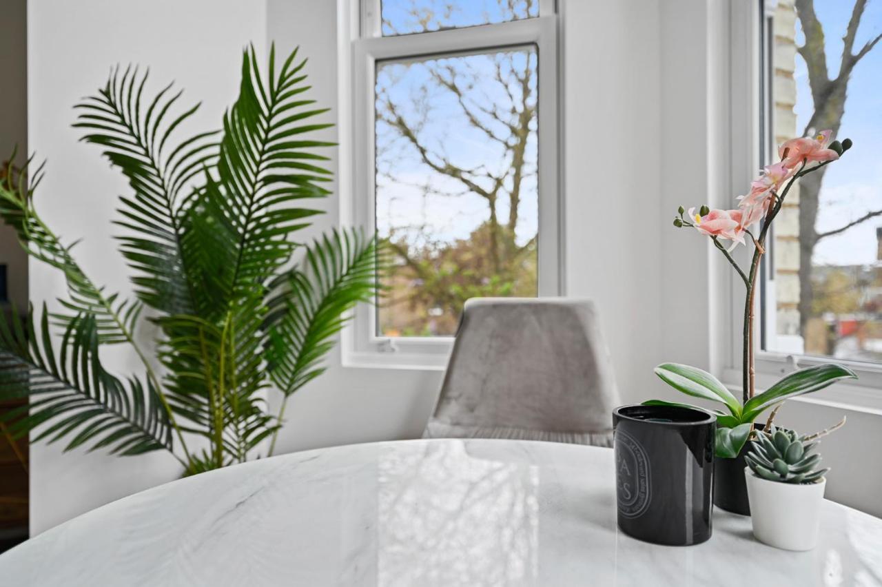 Nightingale Suites London Luaran gambar