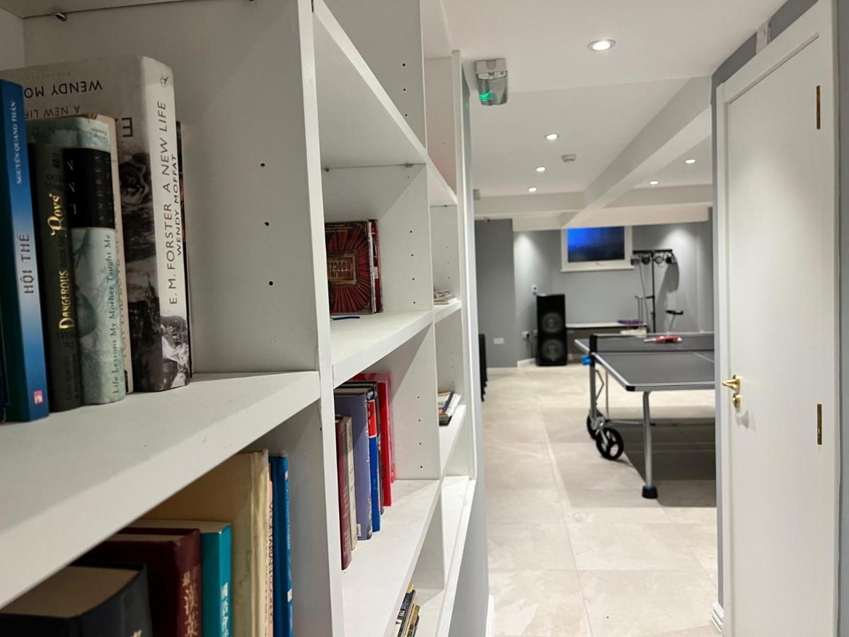 Nightingale Suites London Luaran gambar