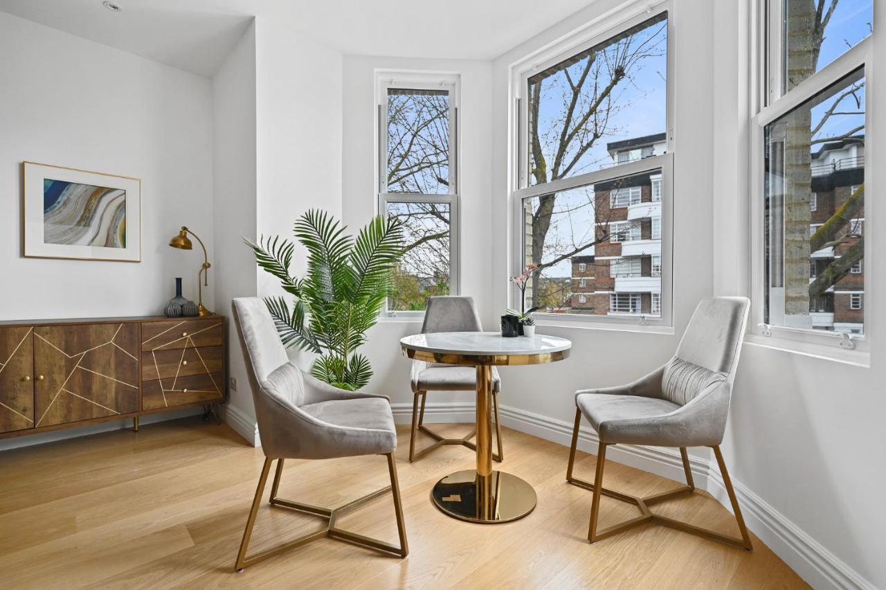 Nightingale Suites London Luaran gambar