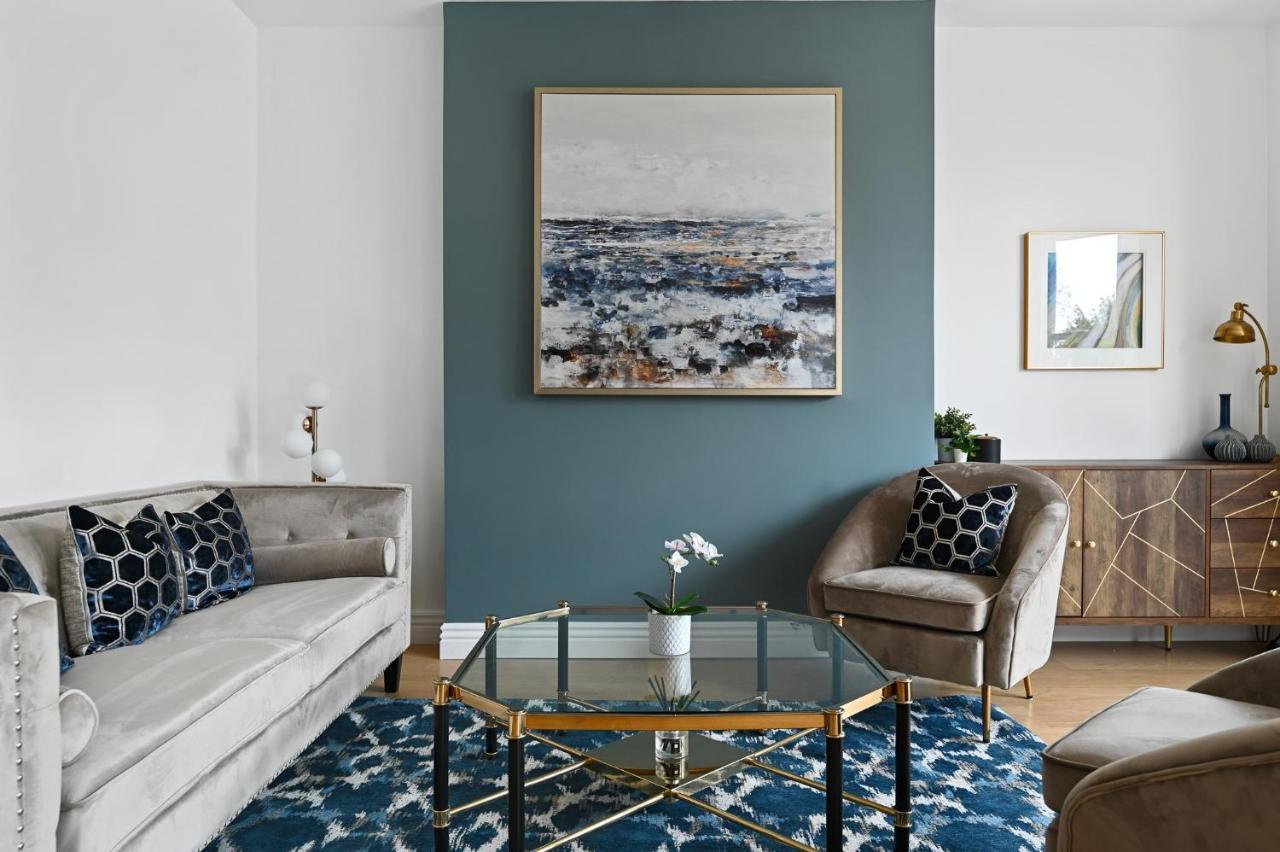 Nightingale Suites London Luaran gambar