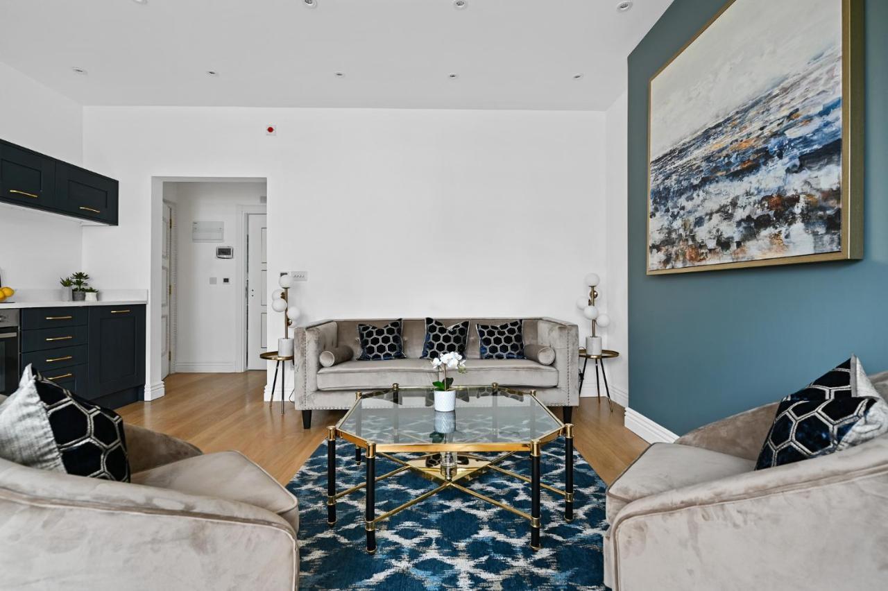 Nightingale Suites London Luaran gambar