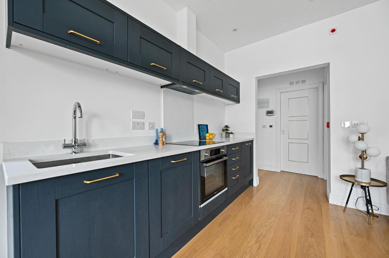 Nightingale Suites London Luaran gambar
