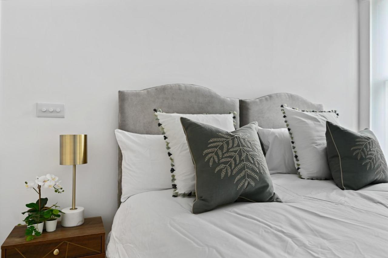 Nightingale Suites London Luaran gambar