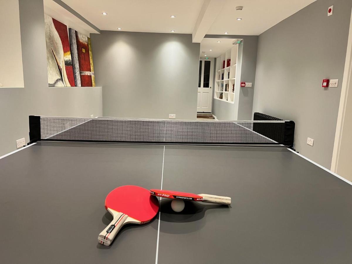 Nightingale Suites London Luaran gambar