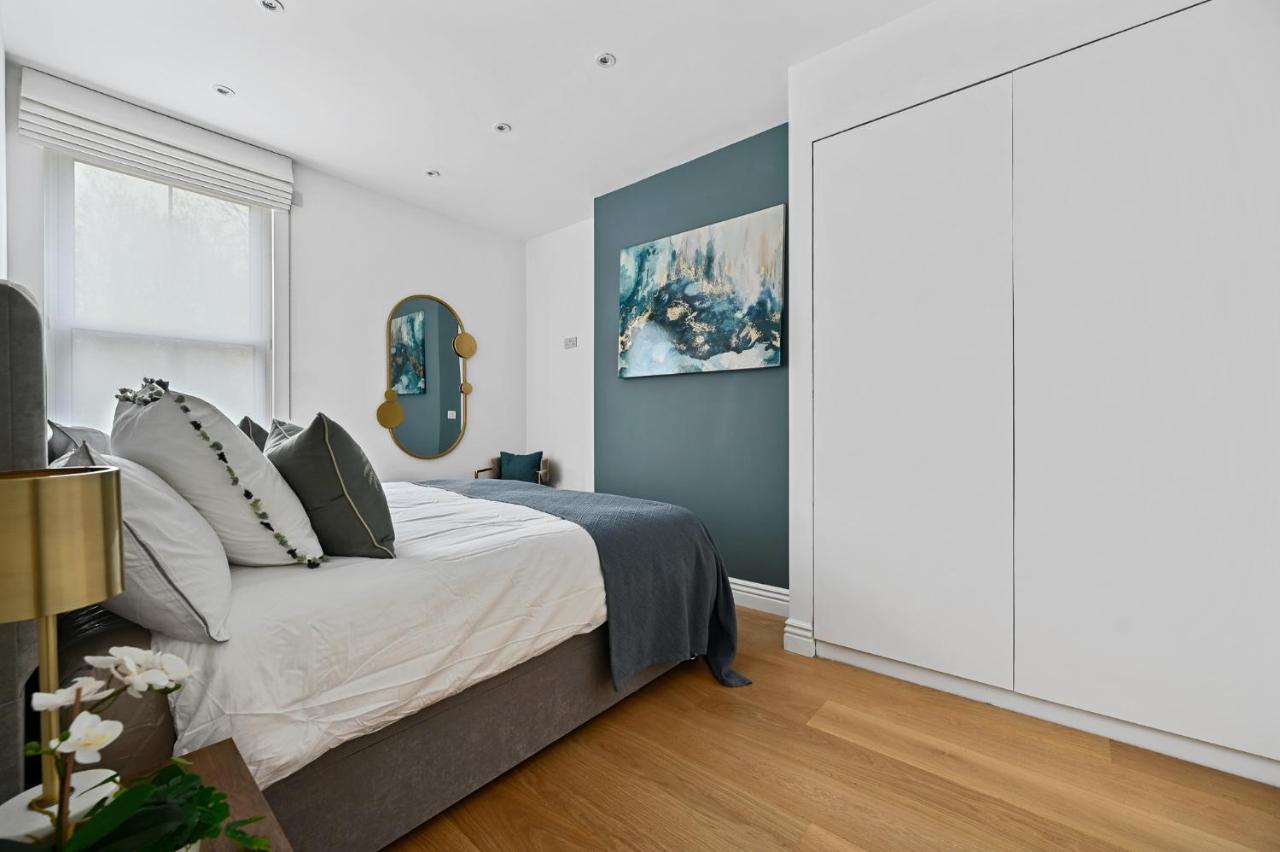 Nightingale Suites London Luaran gambar