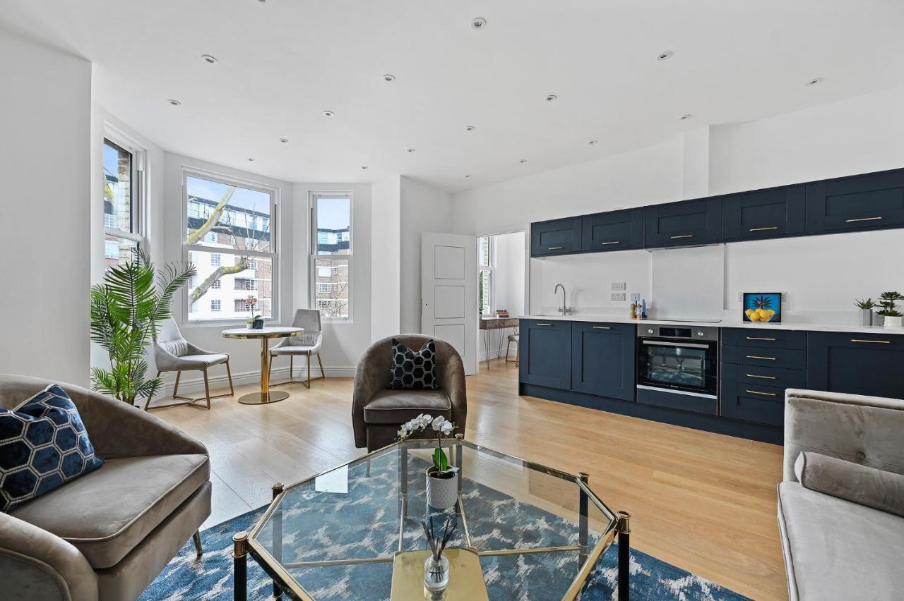Nightingale Suites London Luaran gambar