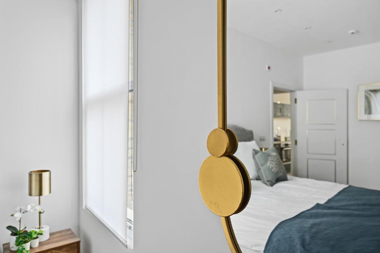 Nightingale Suites London Luaran gambar