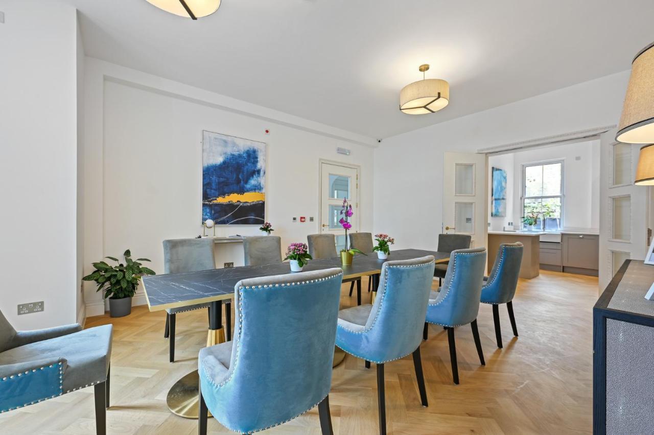 Nightingale Suites London Luaran gambar