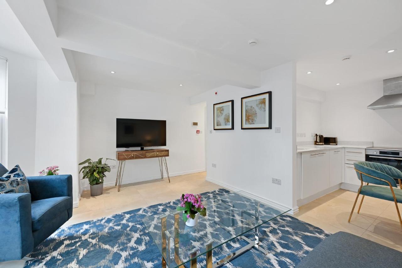 Nightingale Suites London Luaran gambar