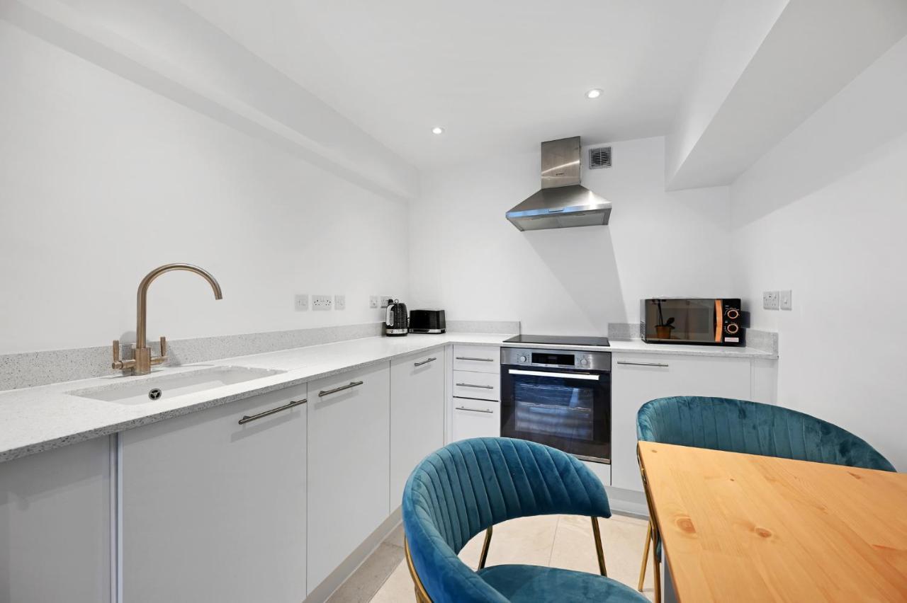 Nightingale Suites London Luaran gambar