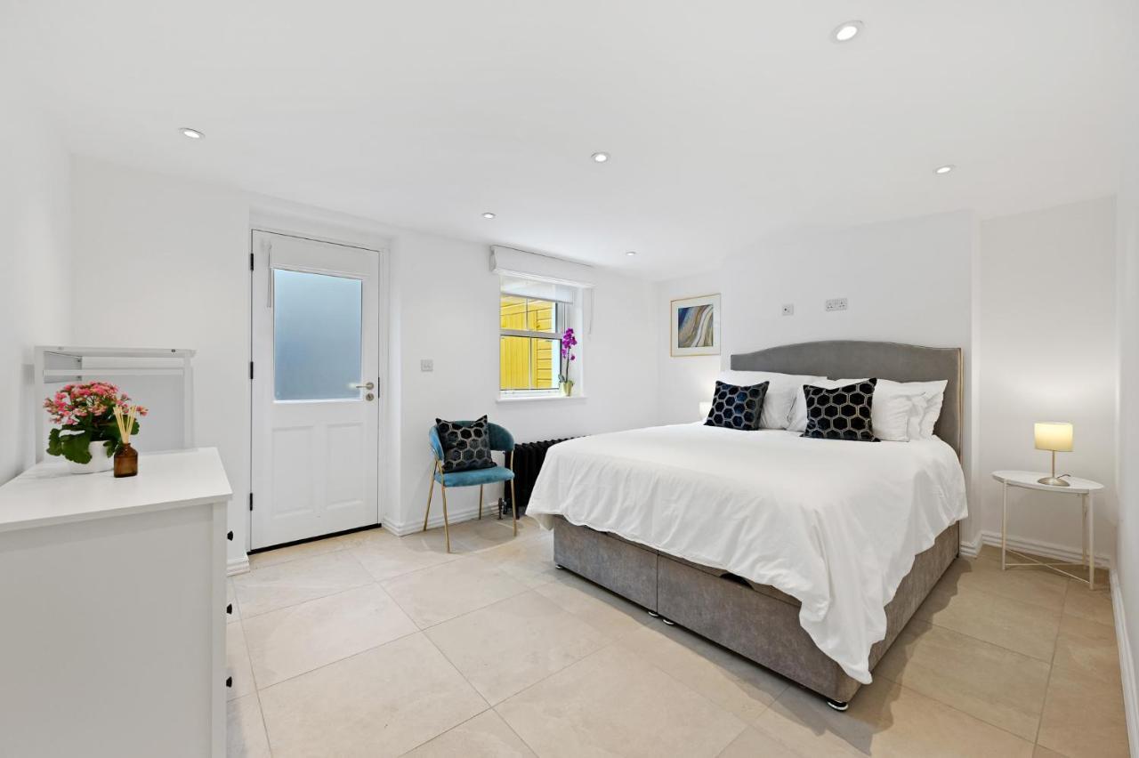 Nightingale Suites London Luaran gambar
