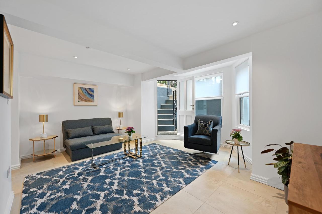 Nightingale Suites London Luaran gambar