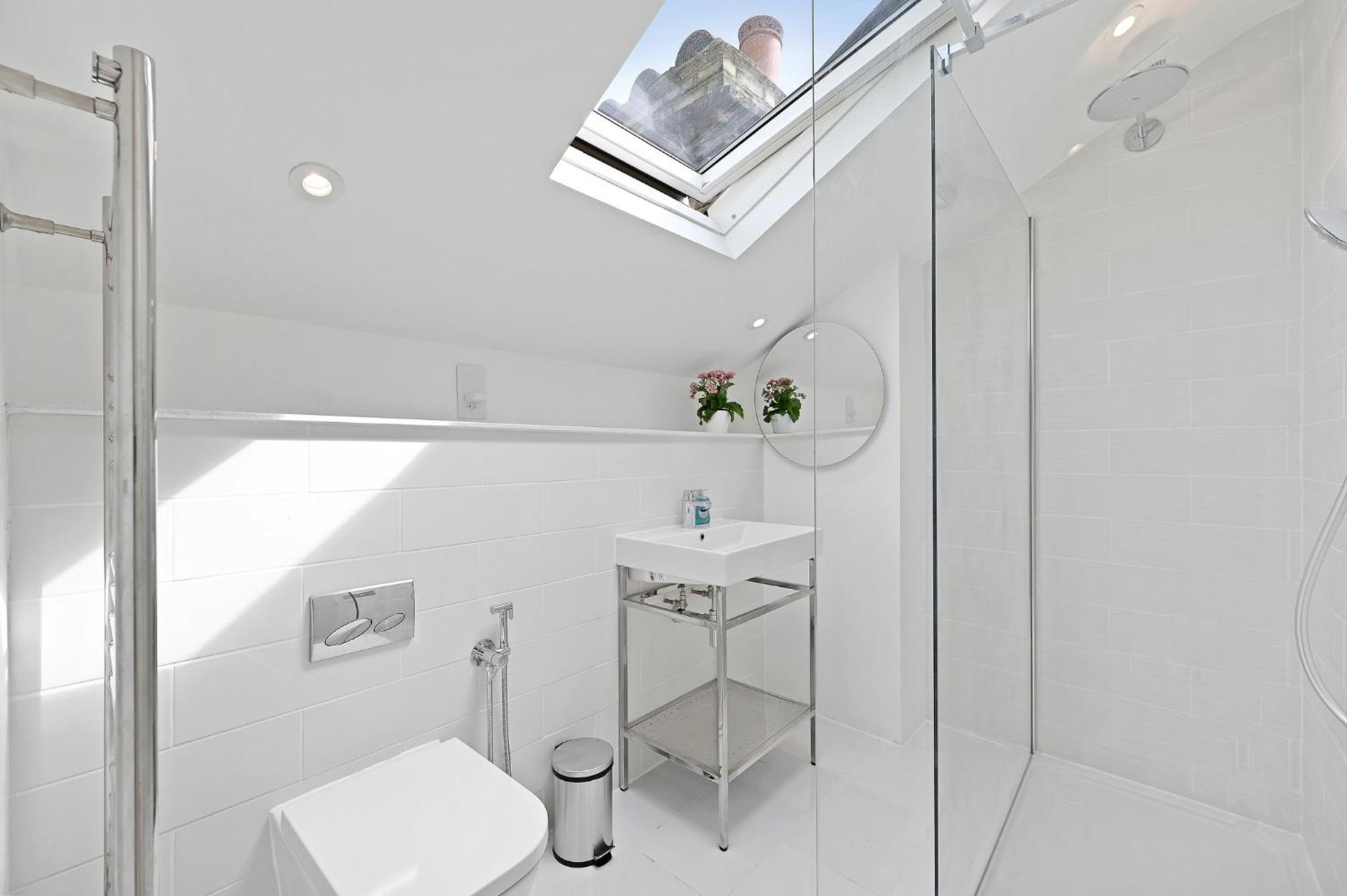 Nightingale Suites London Luaran gambar
