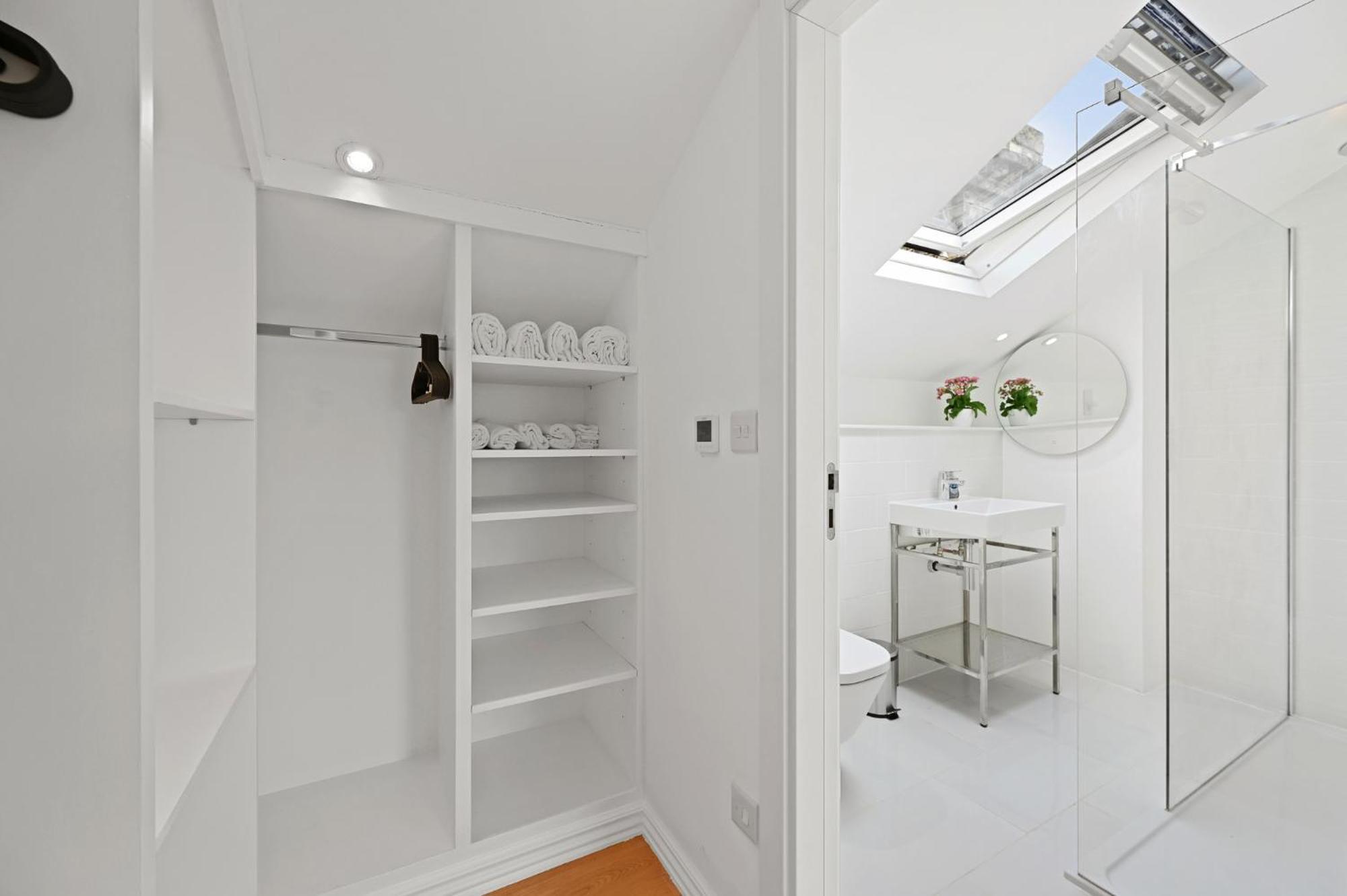 Nightingale Suites London Luaran gambar