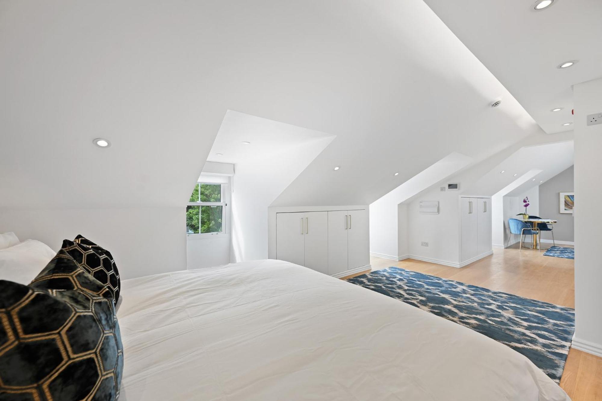 Nightingale Suites London Luaran gambar